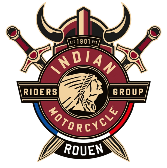 Imrg rouen